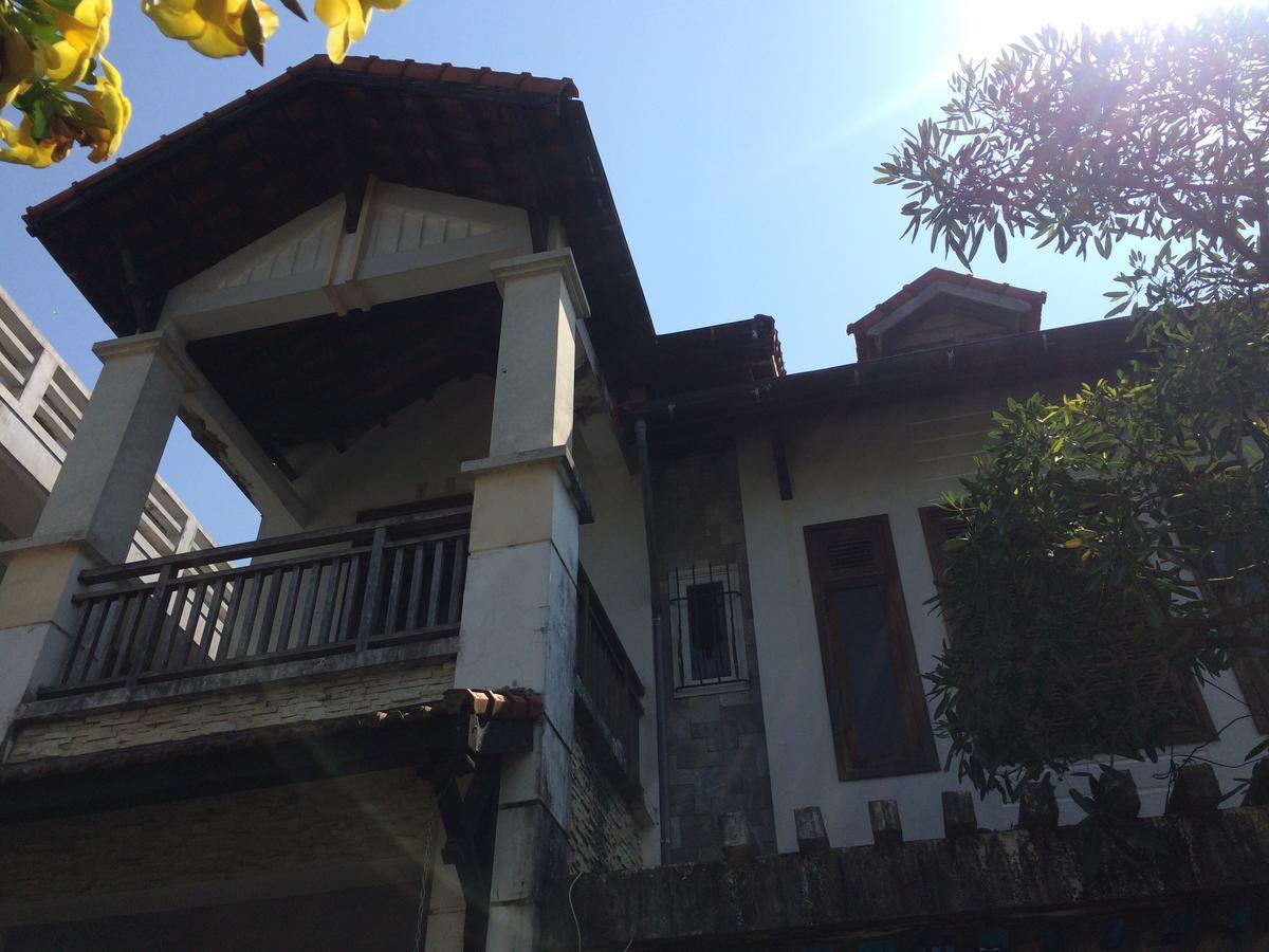 Maison Vu Tri Vien Хюэ Экстерьер фото